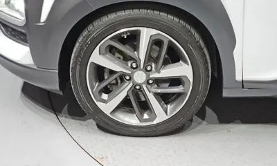 Hyundai Kona 2018, 48952 км, за 9844.73 USD