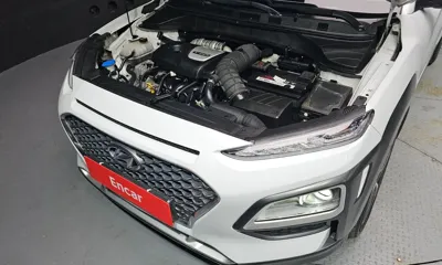 Hyundai Kona 2018, 48952 км, за 9844.73 USD - фото 6