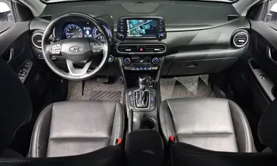 Hyundai Kona 2018, 48952 км, за 9844.73 USD - фото 7