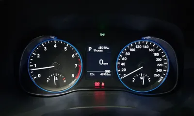 Hyundai Kona 2018, 48952 км, за 9844.73 USD - фото 8