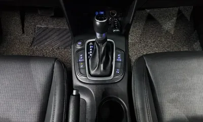 Hyundai Kona 2018, 48952 км, за 9844.73 USD - фото 9