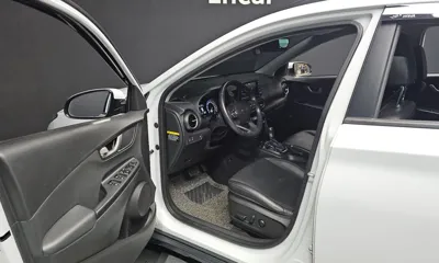 Hyundai Kona 2018, 48952 км, за 9844.73 USD - фото 10
