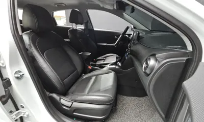 Hyundai Kona 2018, 48952 км, за 9844.73 USD - фото 11