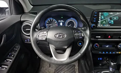 Hyundai Kona 2018, 48952 км, за 9844.73 USD - фото 13