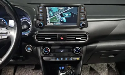 Hyundai Kona 2018, 48952 км, за 9844.73 USD - фото 14