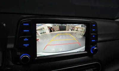 Hyundai Kona 2018, 48952 км, за 9844.73 USD - фото 15
