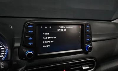 Hyundai Kona 2018, 48952 км, за 9844.73 USD - фото 16