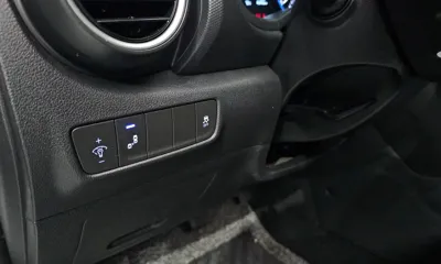 Hyundai Kona 2018, 48952 км, за 9844.73 USD - фото 17