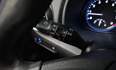 Hyundai Kona 2018, 48952 км, за 9844.73 USD - фото 19