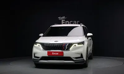 Kia Canival 2021, 116370 км, за 12286.29 USD