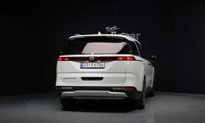 Kia Canival 2021, 116370 км, за 12286.29 USD