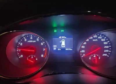 Kia Canival 2020, 70000 км, за 19543.98 USD
