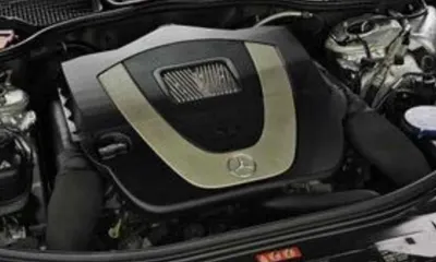 Mercedes-Benz S-Class 2010, 100000 км, за 10241.16 USD - фото 6