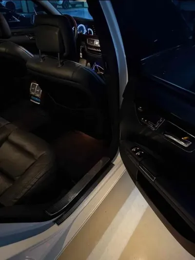 Mercedes-Benz S-Class 2010, 100000 км, за 10241.16 USD - фото 15