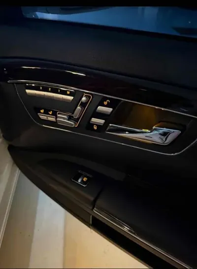 Mercedes-Benz S-Class 2010, 100000 км, за 10241.16 USD - фото 16