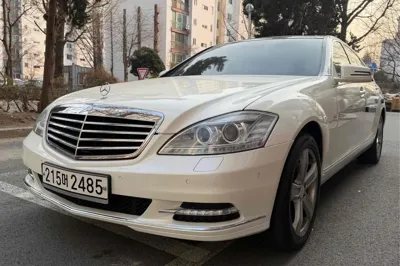 Mercedes-Benz S-Class 2010, 100000 км, за 10241.16 USD - фото 18