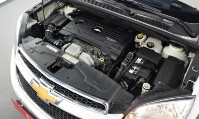 ChevroletGMDaewoo Orlando 2013, 148330 км, за 2578 USD - фото 6