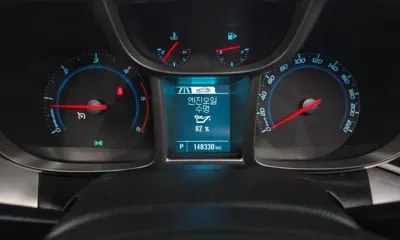 ChevroletGMDaewoo Orlando 2013, 148330 км, за 2578 USD - фото 8