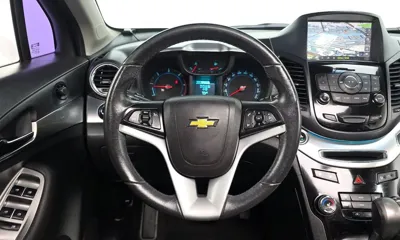 ChevroletGMDaewoo Orlando 2013, 148330 км, за 2578 USD - фото 13
