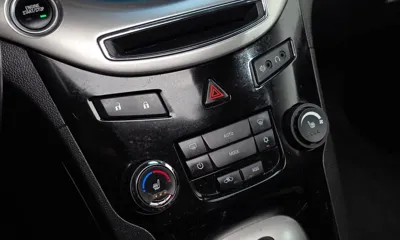 ChevroletGMDaewoo Orlando 2013, 148330 км, за 2578 USD - фото 18
