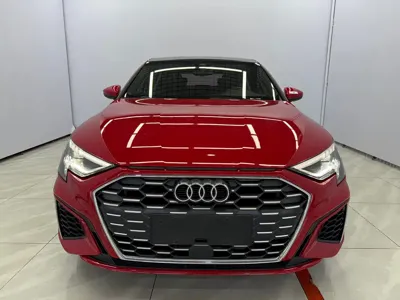 Audi A3 2021, 36200 км, за 17577.84 USD