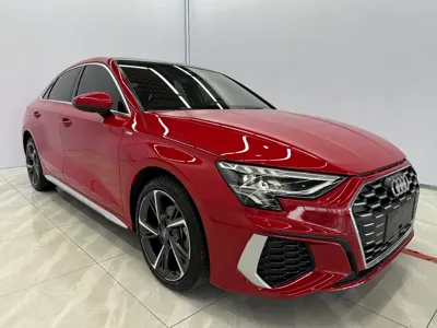 Audi A3 2021, 36200 км, за 17577.84 USD