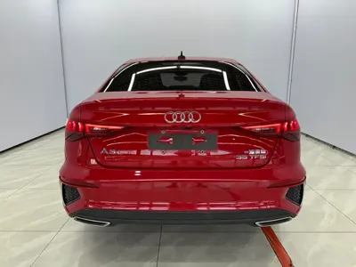 Audi A3 2021, 36200 км, за 17577.84 USD