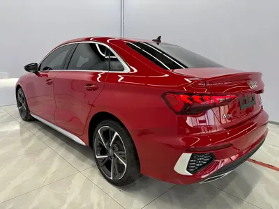 Audi A3 2021, 36200 км, за 17577.84 USD - фото 6