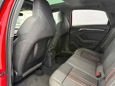 Audi A3 2021, 36200 км, за 17577.84 USD - фото 8