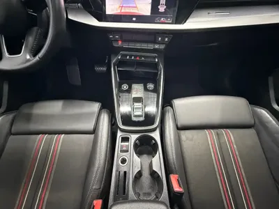 Audi A3 2021, 36200 км, за 17577.84 USD - фото 9
