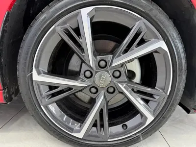 Audi A3 2021, 36200 км, за 17577.84 USD - фото 19