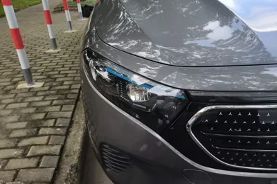 Mercedes-Benz EQB 2023, 60500 км, за 20615 USD - фото 7