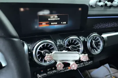 Mercedes-Benz EQB 2023, 60500 км, за 20615 USD - фото 13