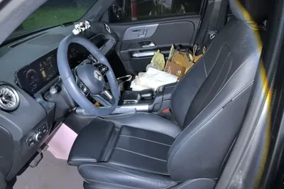 Mercedes-Benz EQB 2023, 60500 км, за 20615 USD - фото 15