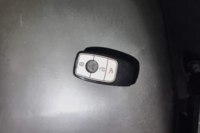 Mercedes-Benz EQB 2023, 60500 км, за 20615 USD - фото 20