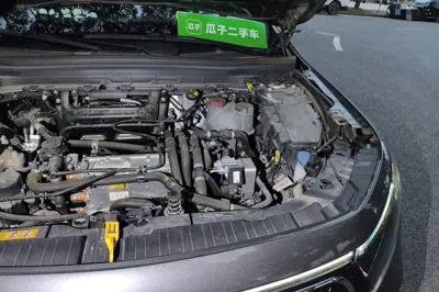Mercedes-Benz EQB 2023, 60500 км, за 20615 USD - фото 22