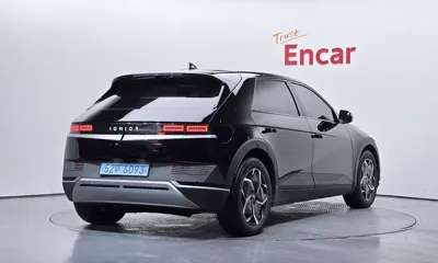 Hyundai Ioniq5 2022, 52764 км, за 19339.71 USD