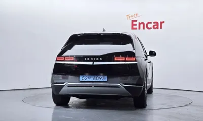 Hyundai Ioniq5 2022, 52764 км, за 19339.71 USD