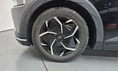 Hyundai Ioniq5 2022, 52764 км, за 19339.71 USD