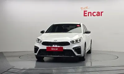 Kia K3 2019, 133172 км, за 6138.09 USD