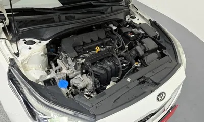 Kia K3 2019, 133172 км, за 6138.09 USD - фото 6