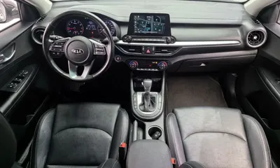 Kia K3 2019, 133172 км, за 6138.09 USD - фото 7