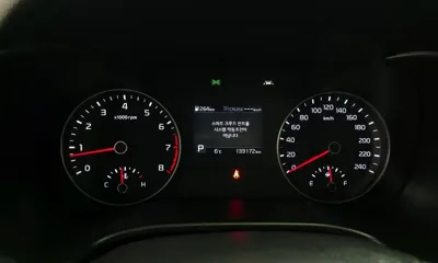 Kia K3 2019, 133172 км, за 6138.09 USD - фото 8