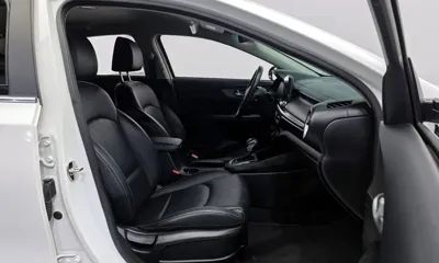 Kia K3 2019, 133172 км, за 6138.09 USD - фото 11