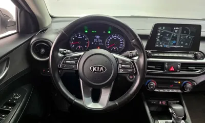 Kia K3 2019, 133172 км, за 6138.09 USD - фото 13