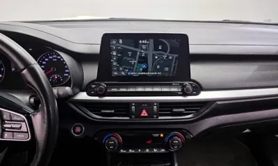 Kia K3 2019, 133172 км, за 6138.09 USD - фото 14