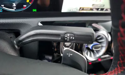 Mercedes-Benz CLA-Class 2023, 2429 км, за 28226.34 USD - фото 9