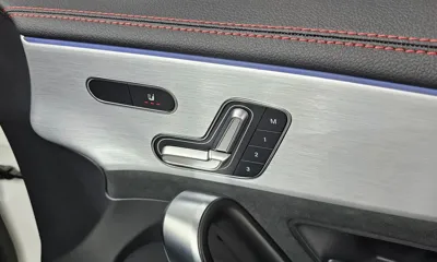 Mercedes-Benz CLA-Class 2023, 2429 км, за 28226.34 USD - фото 17