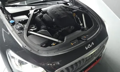 Kia K9 2019, 50360 км, за 18045.16 USD - фото 6