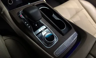 Kia K9 2019, 50360 км, за 18045.16 USD - фото 9